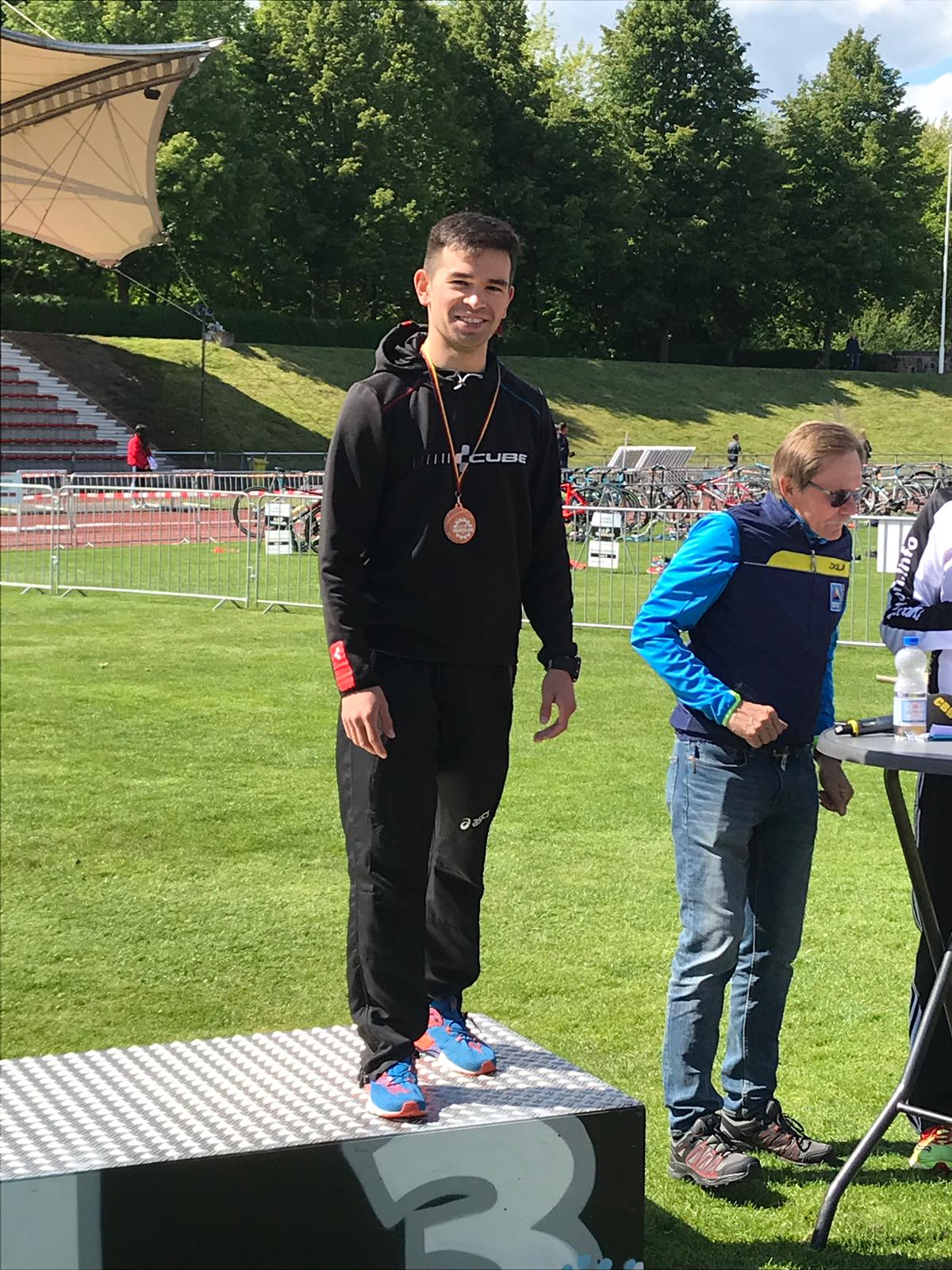 Marvin Wagener Marvin Wagener Gladbeck