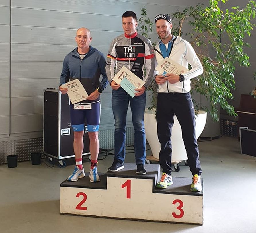 Schierbaum Duathlon MG