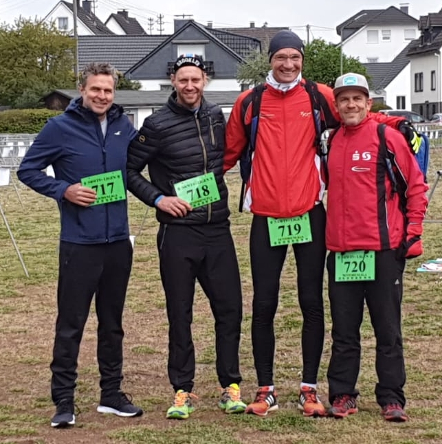 Senioren Buschhütten zugeschnitten