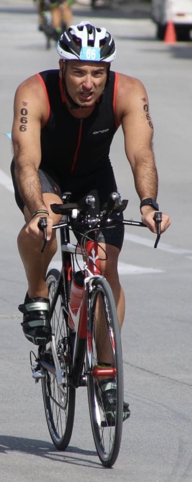 2021 Triathlon Sizilien B