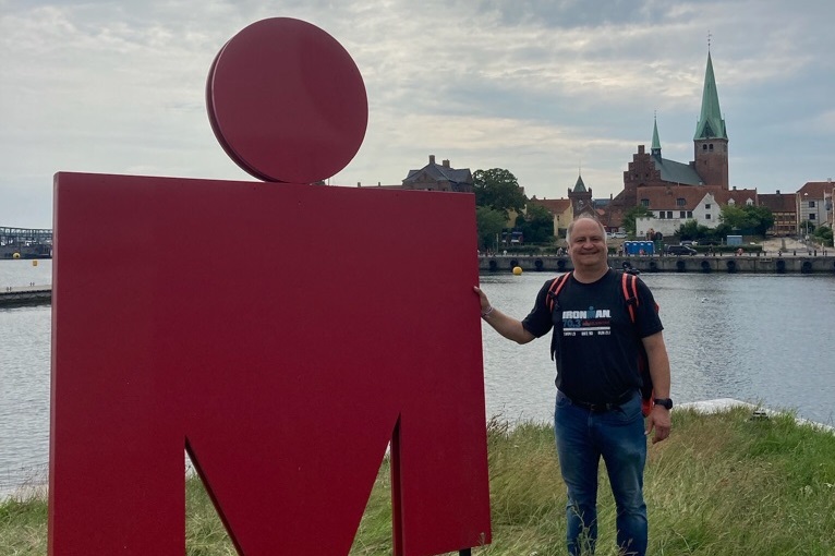 2022 06 26 Ironman 703 Elsinore Doktor