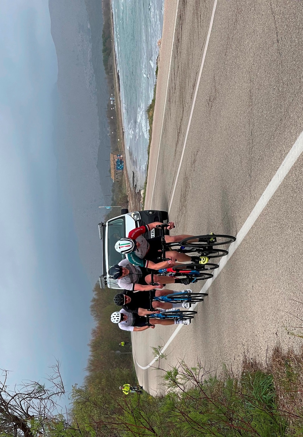 2022 03 20 Trainingslager Mallorca Rad