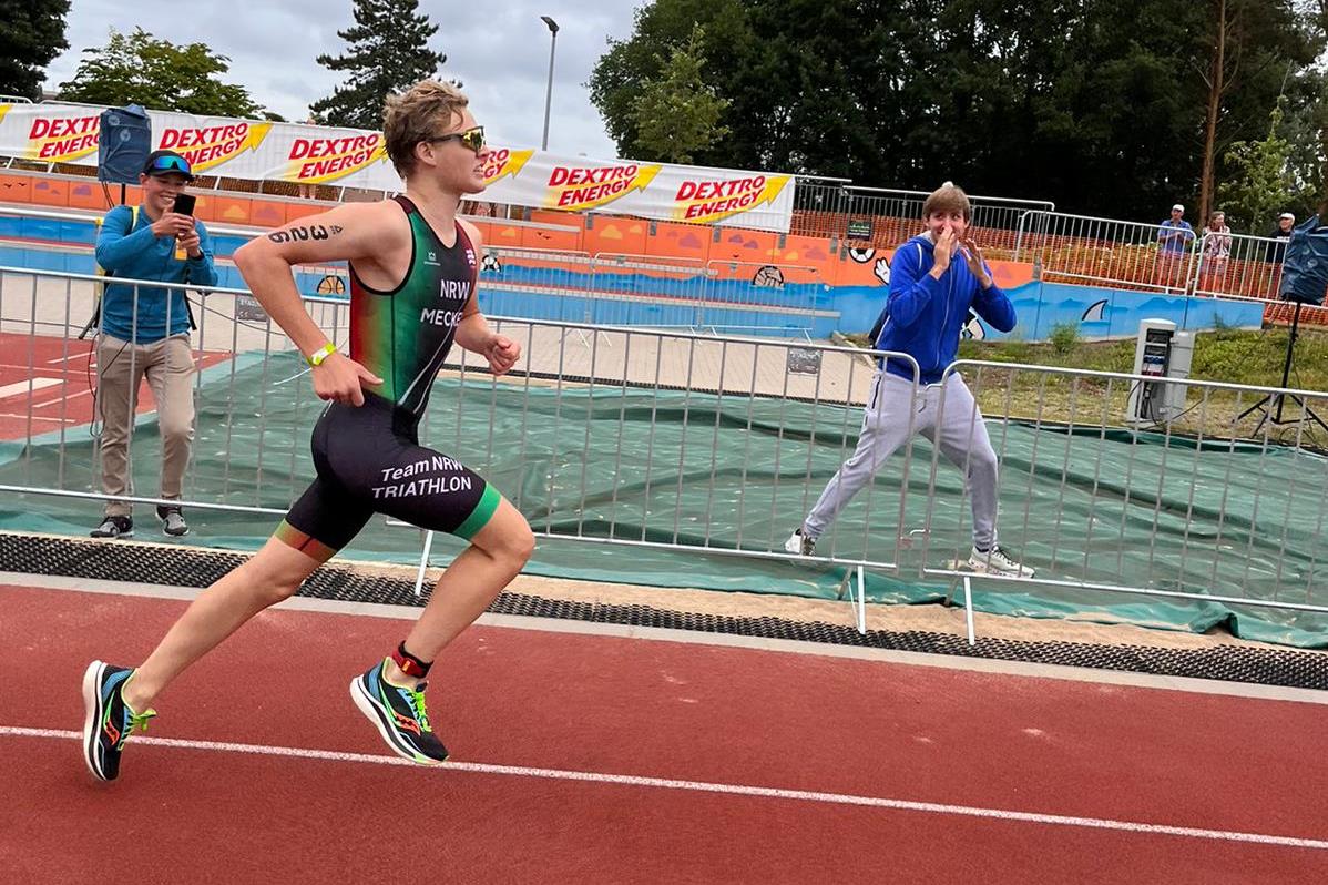 2022 06 19 Lübeck Lukas Meckel Laufstrecke 2