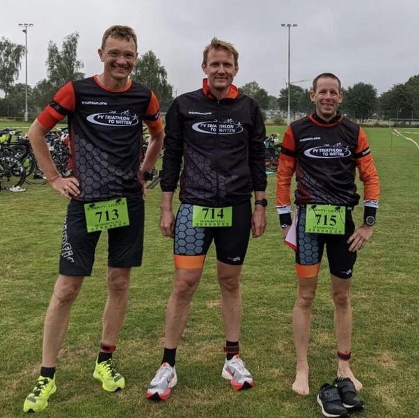 2022 07 10 Duathlon Kamen
