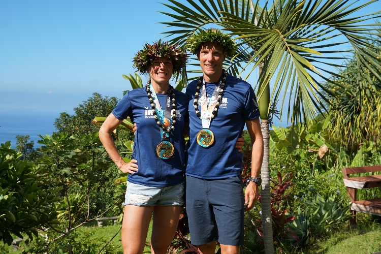 2022 10 00 Hawaii Schaefer Anna und Till