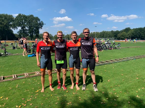 2022 08 17 Rheine Seniorenliga