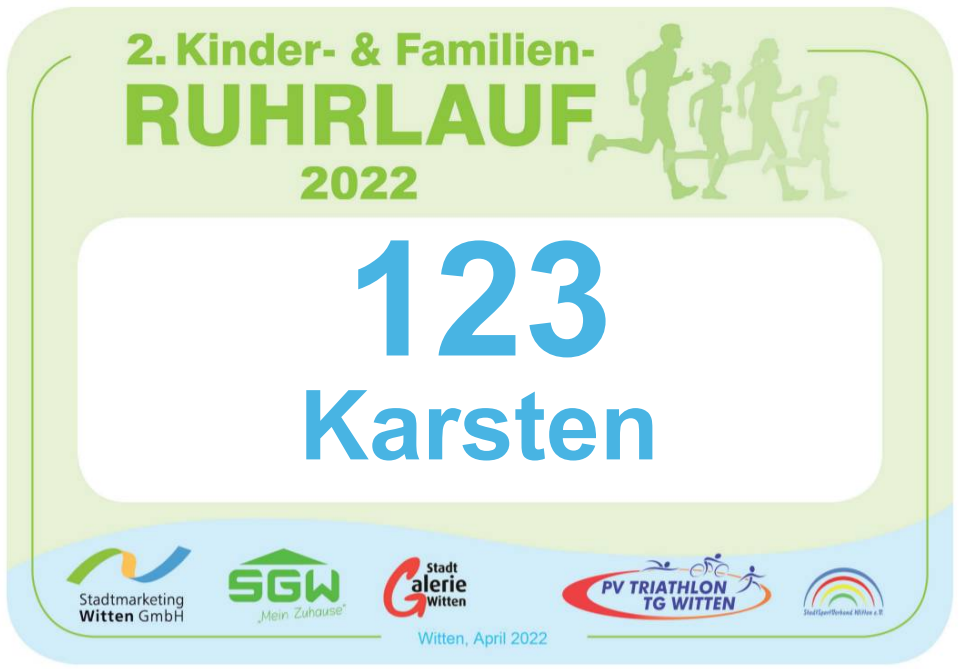 startnummer beispiel