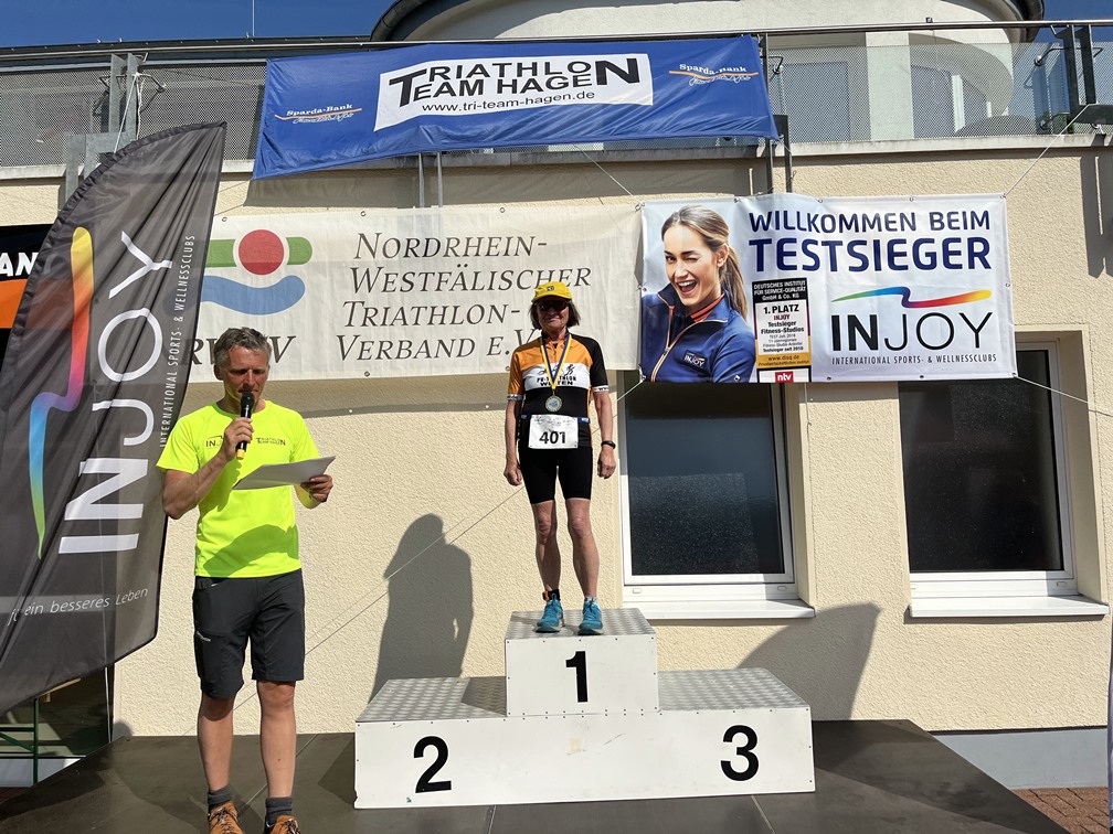 2023 06 04 Triathlon Hagen NRW Liga Männer