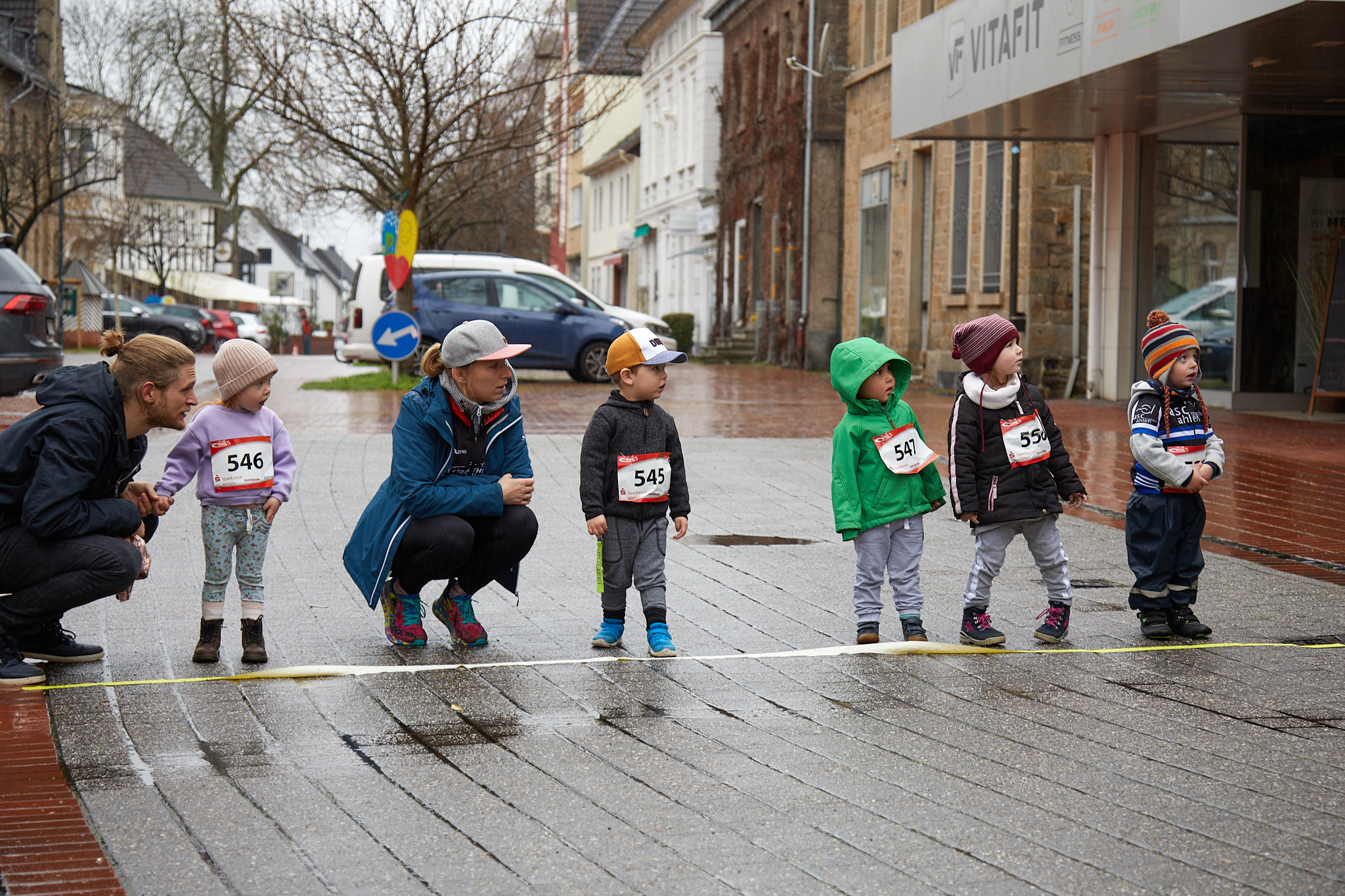 2023 03 26 Start Bambinilauf