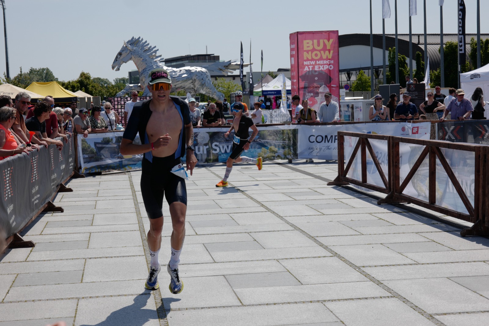 2023 05 21 Samorin Laufen