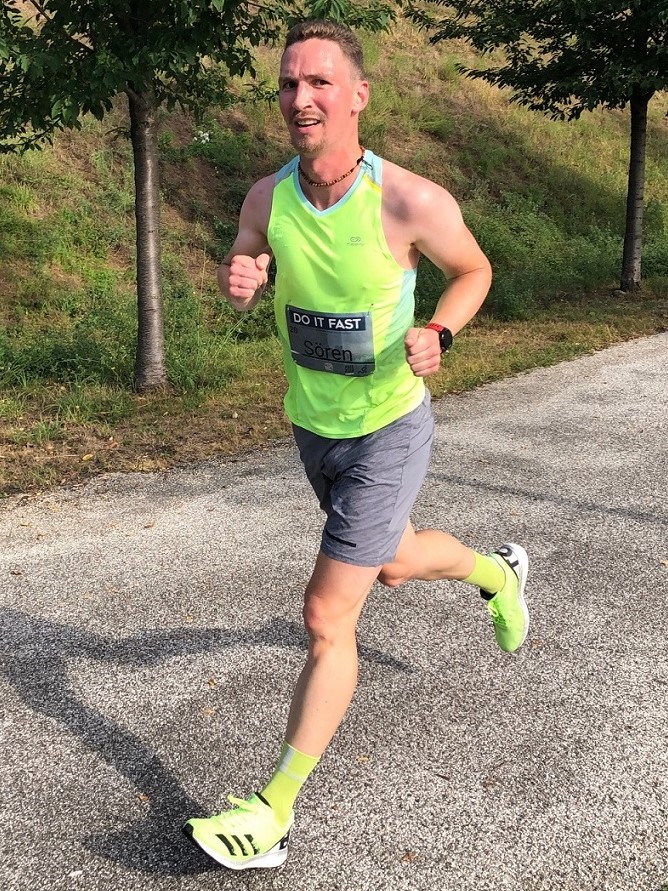 Do it Fast Dortmund 2020 D 1