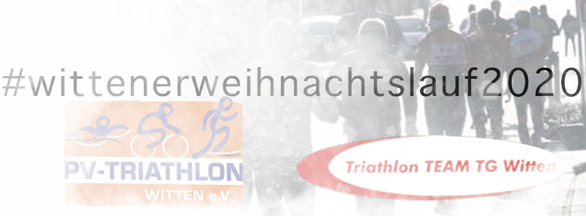 Logo Weihnachtslauf 2020