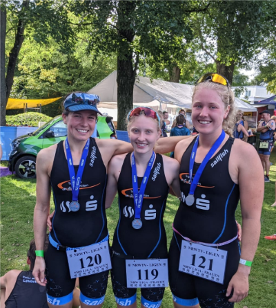 Ratingen DamenTeam B