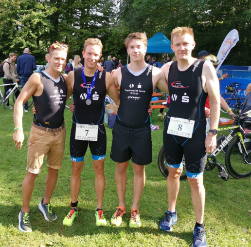 Ratingen HerrenTeam B