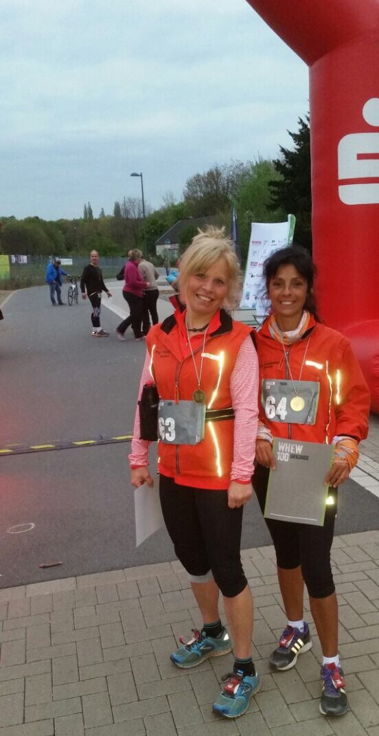 100 km Wuppertal Scholl Ute Behrens Yara