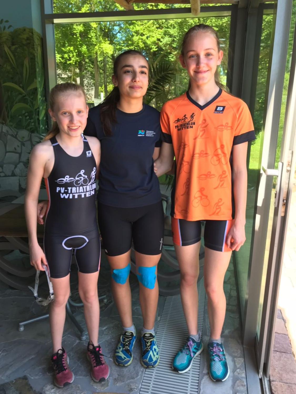 Fahrenson Ulusoy Franczyk