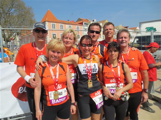 2014.02.16 Lissabon Halbmarathon 3