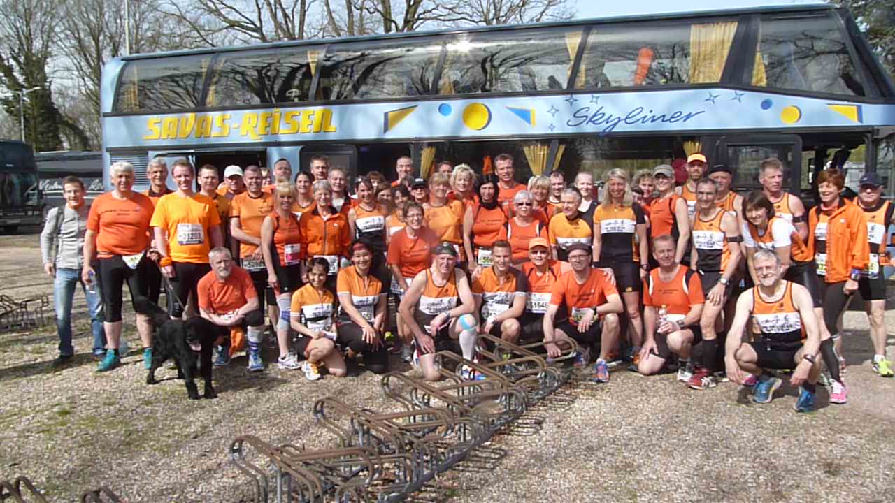 2014.03.30 Venlo Halbmarathon PV-Gruppe