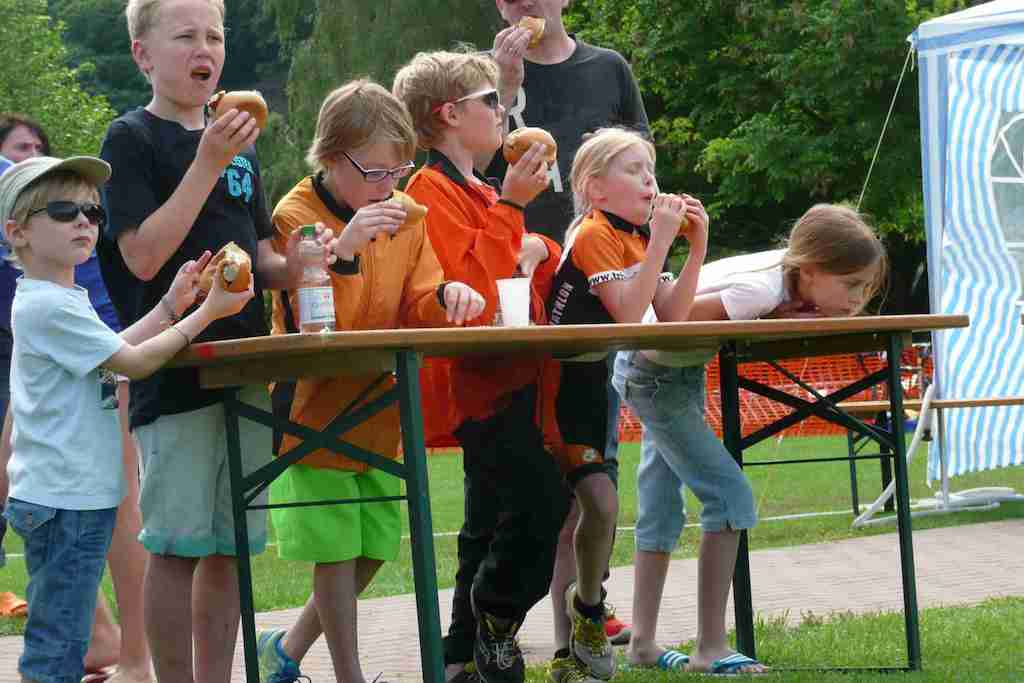 2014.05.24 Hagen Triathlon