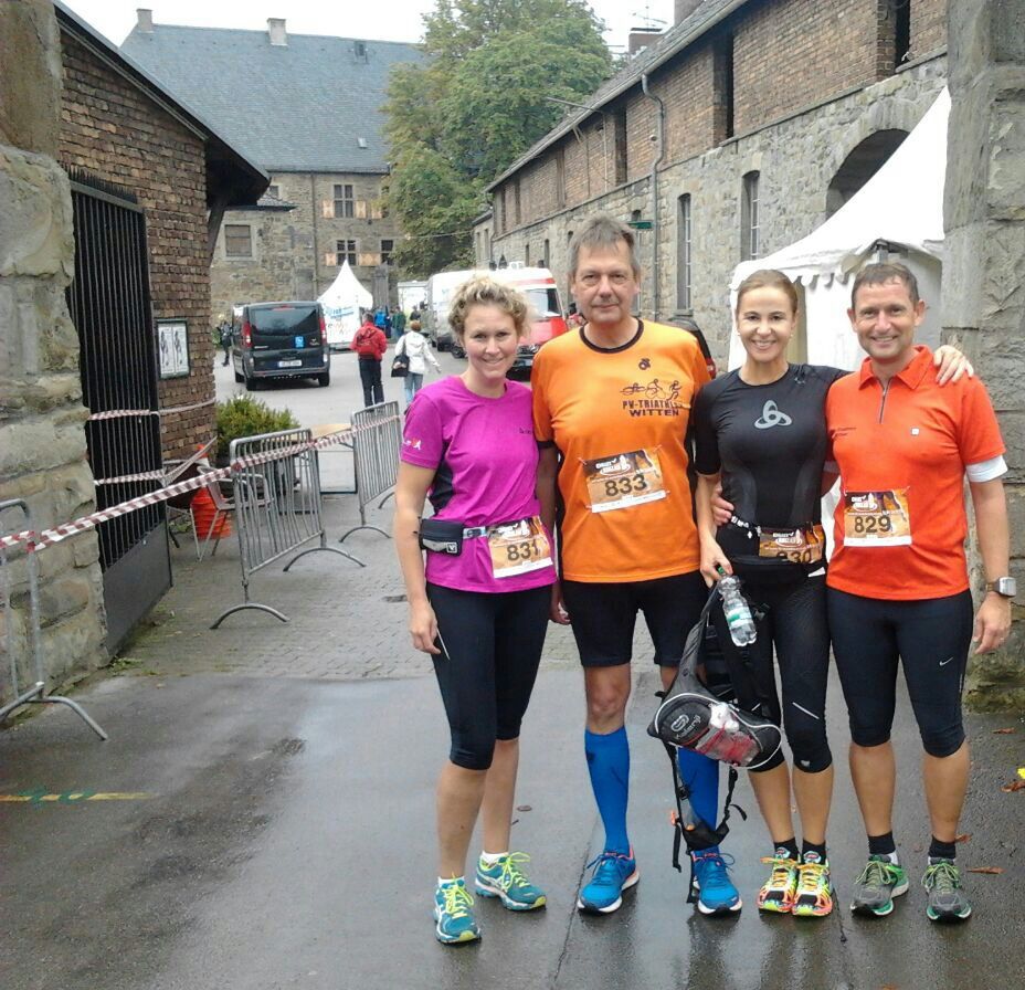 2014.08.31 Burglauf deGraat Scheffler Nick Zinn