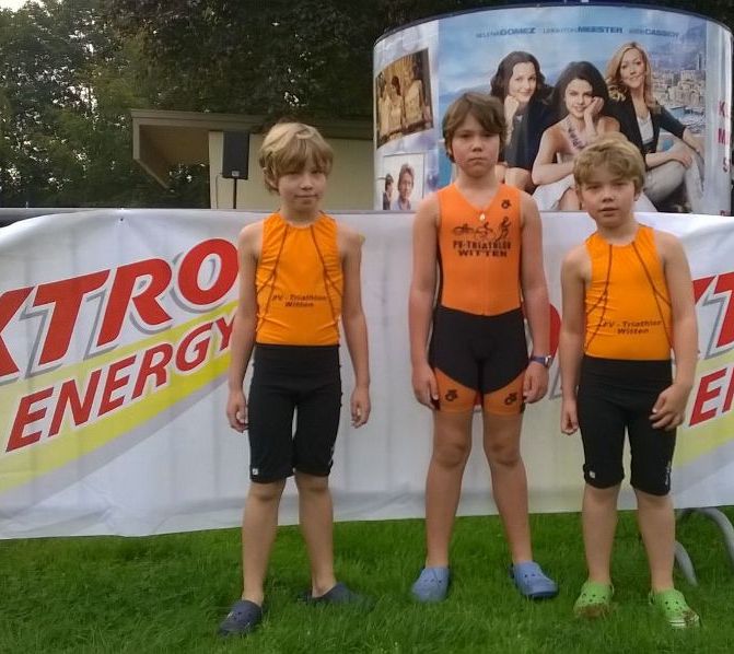 2014.09.07 Willich-Tria Müller Emil Anton Fritz