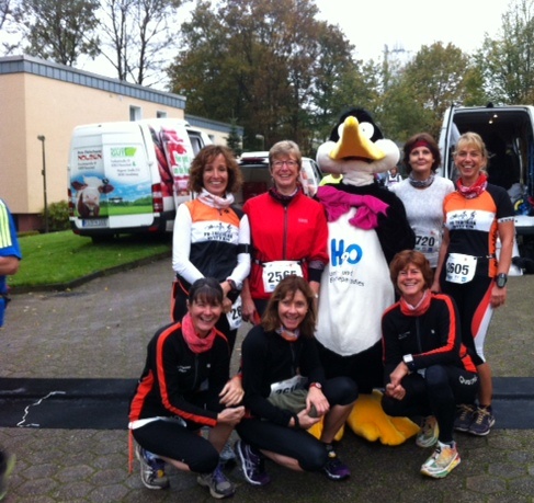 2014.10.26 Röntgenlauf