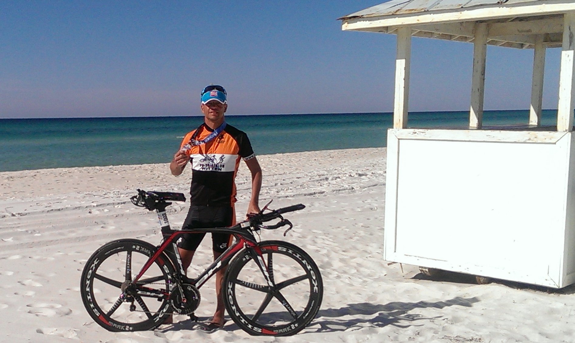 2014.11.02 ironman Florida Ziemann Marcus