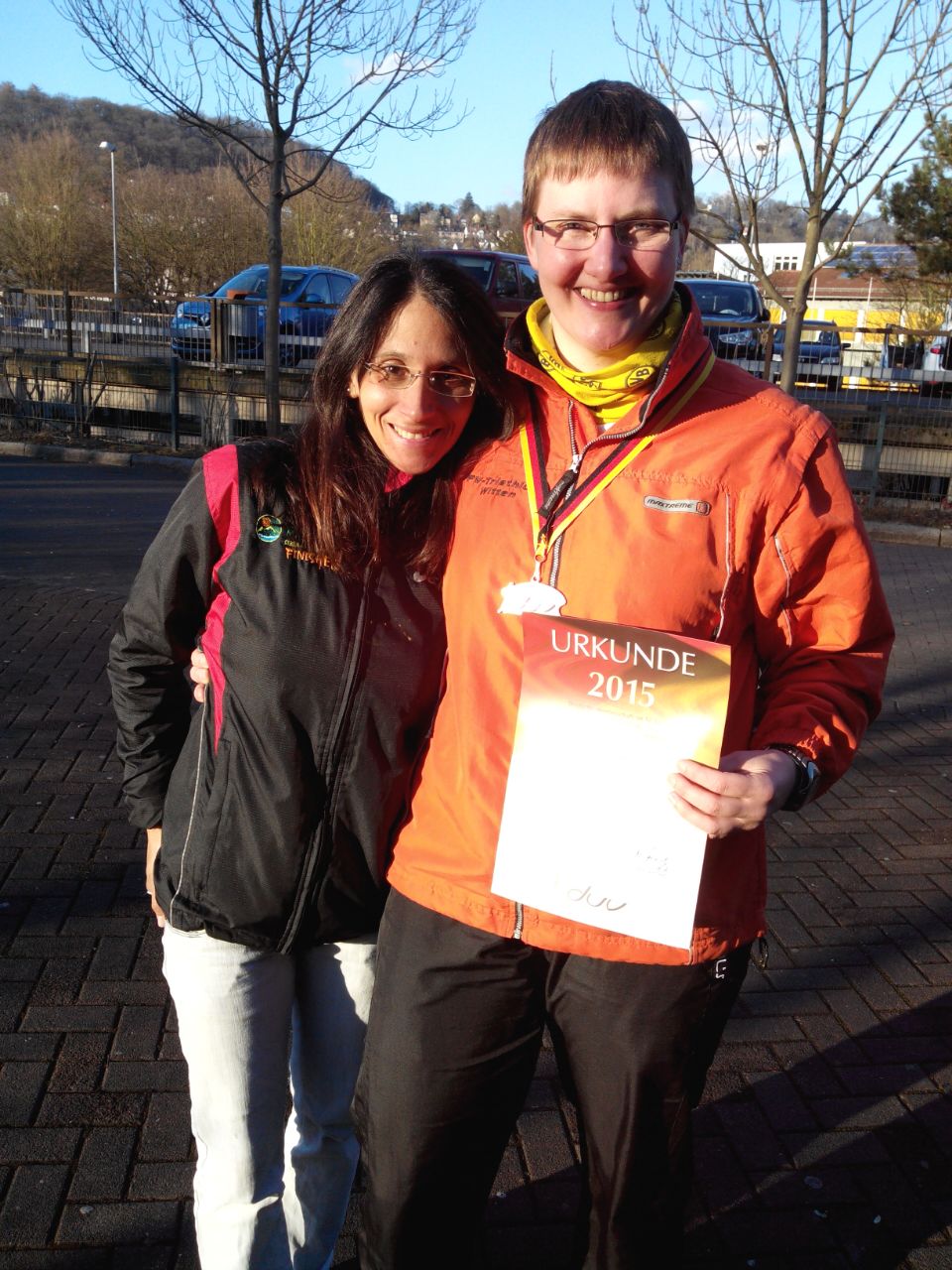 2015.02.28 DM 50 km Routaboul Libuda