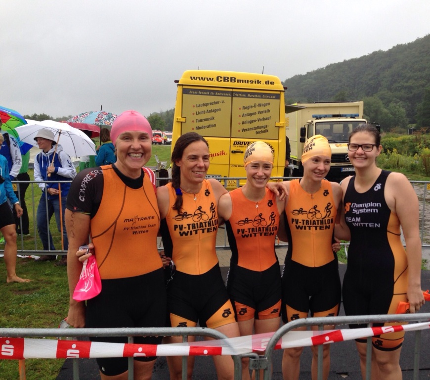 2015.08.16 PV Seniorinnen in Witten