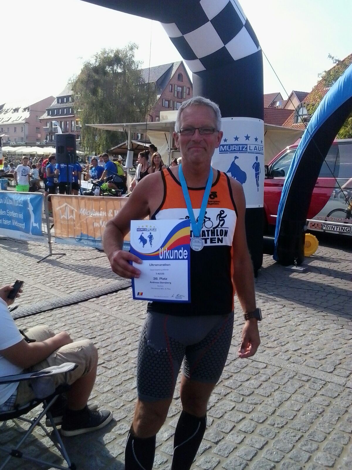2015.08.22 Giersberg Andreas Mueritzlauf 75 km