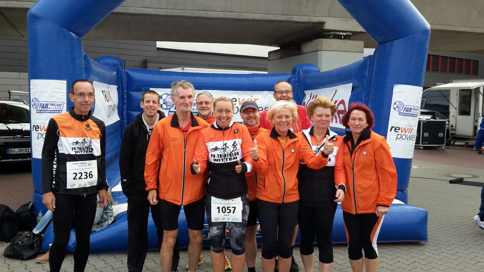 2015.09.06 Bochum Halbmarathon