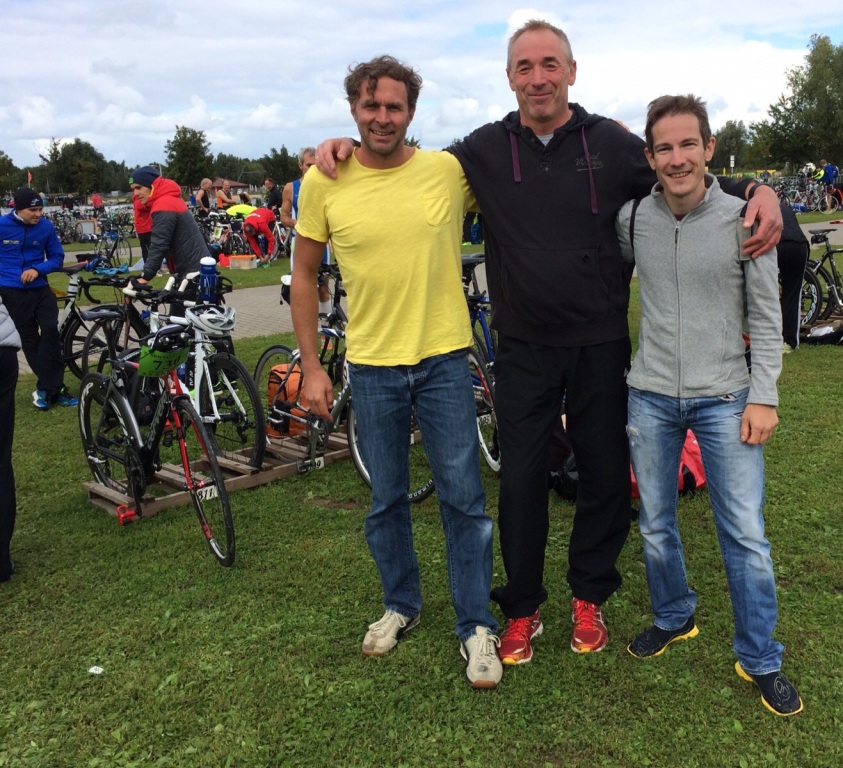 2015.09.06 Xanten Haag Surwehme Czollmann