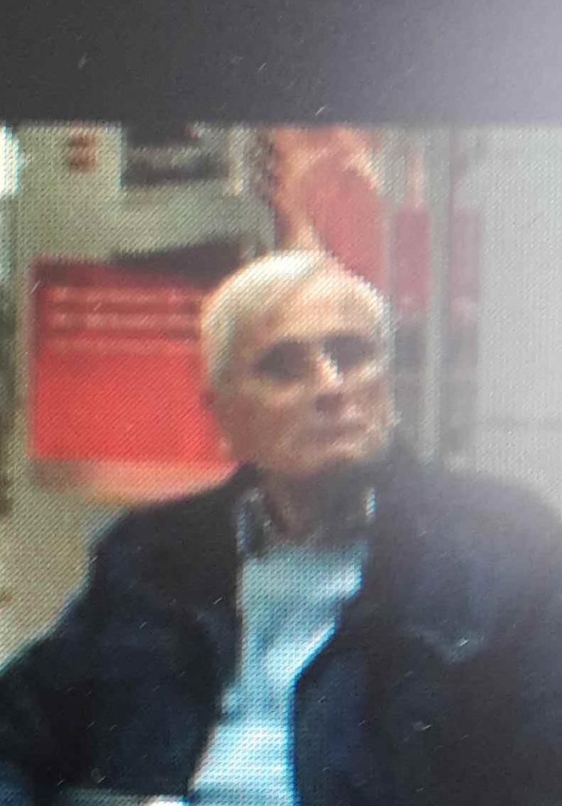 2015.10.05 Horst Goerlitz verstorben