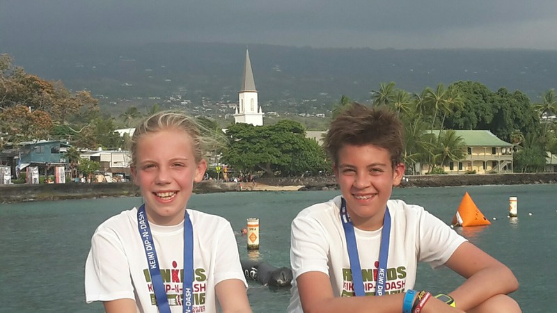 20161005 Hawaii Hoffmeister Kids