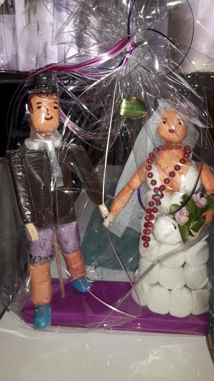 20170909 Hochzeitsgeschenk Rene