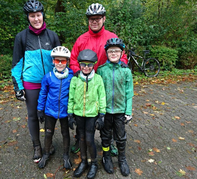 20171008 Radtraining Jugend