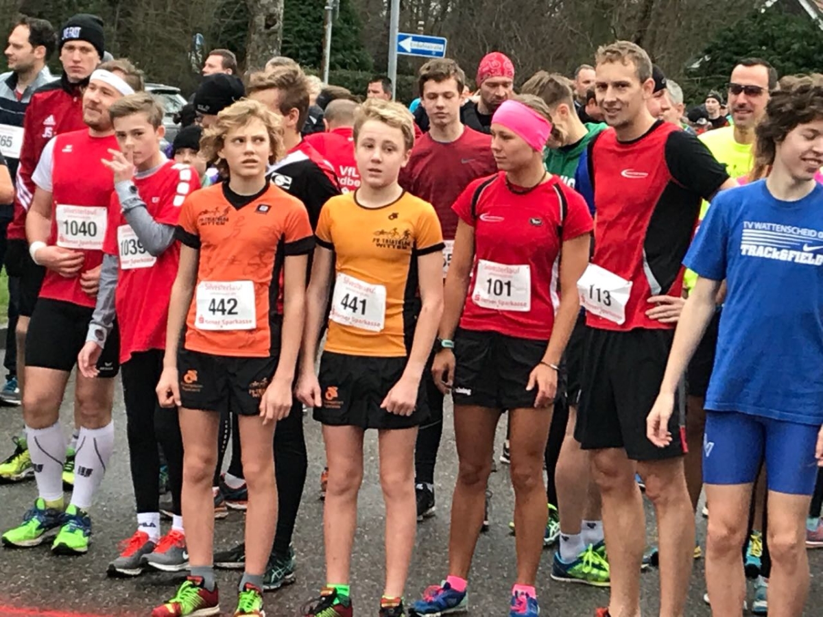 20171231 Lukas u Max Meckel Rosenbladt Krusch