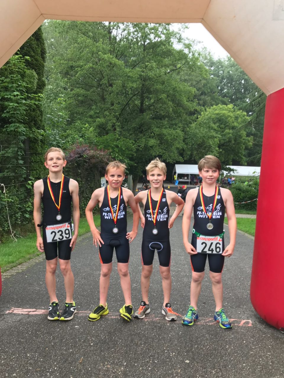 20180602 Erlinghagen Königschulte Hauck in Hückeswagen