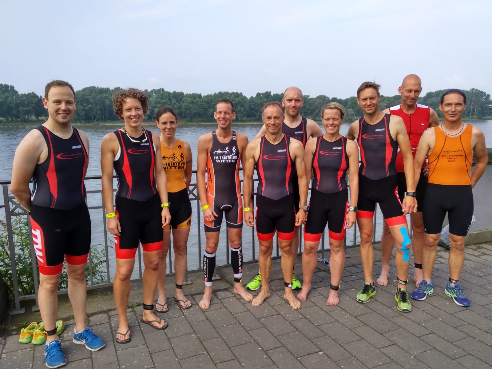 20180610 SG Witten Senioren u Masters in Bonn