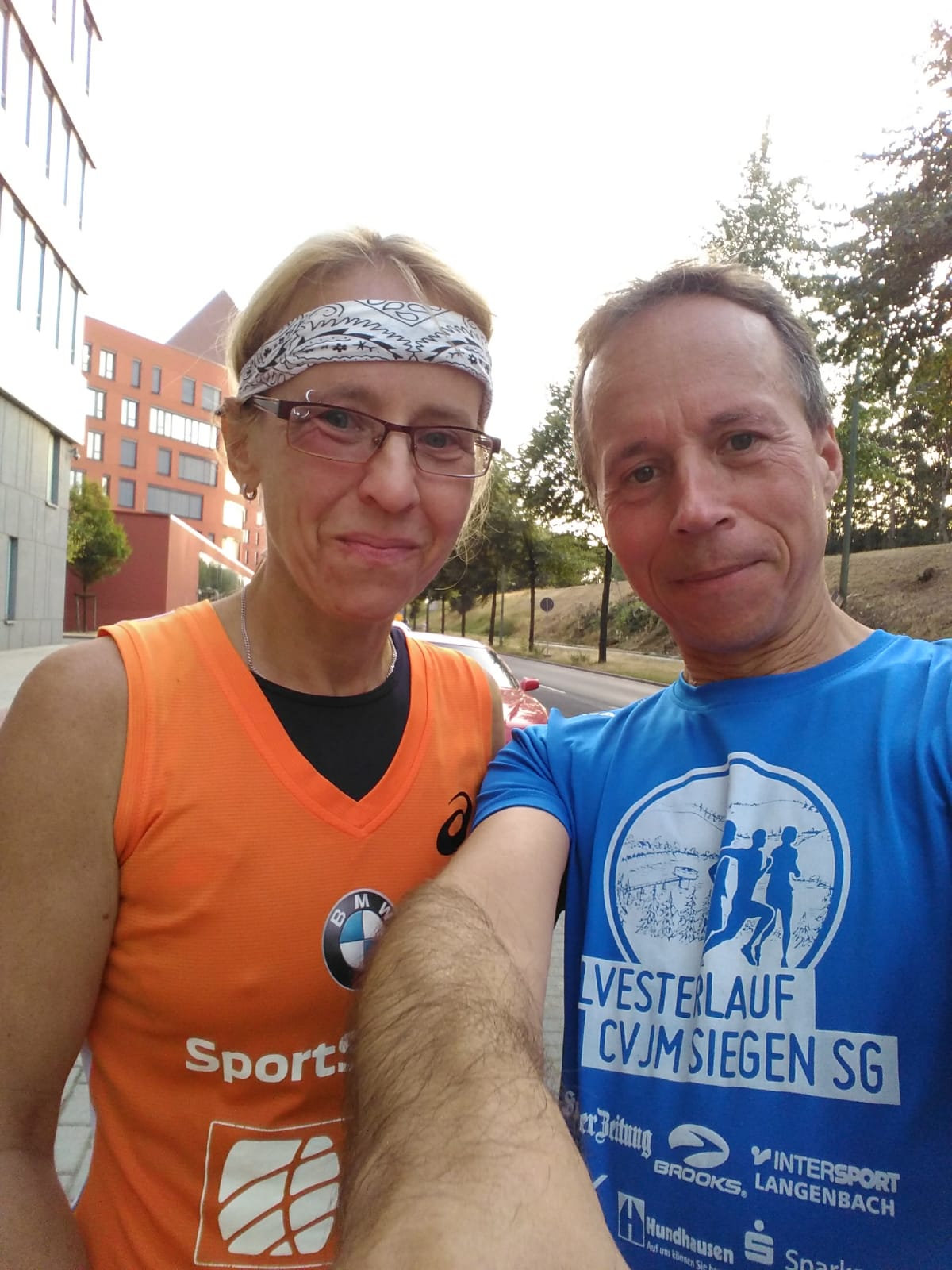 20180828 Halbe Andrea und Stephan
