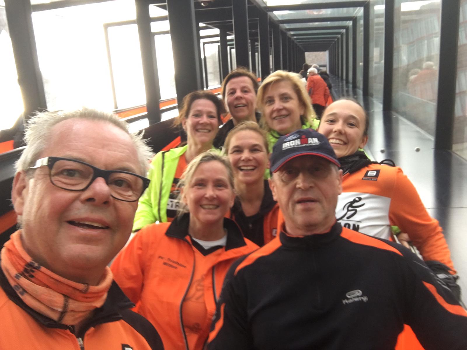 20181111 Lauf Bochum Essen 5