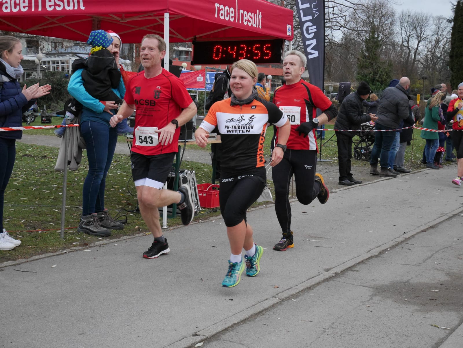 20181202 Herdecker Nikolauslauf Julia Rudack