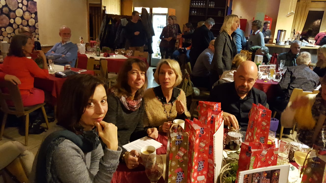 20181214 PV Weihnachtsfeier gute Stimmung 2