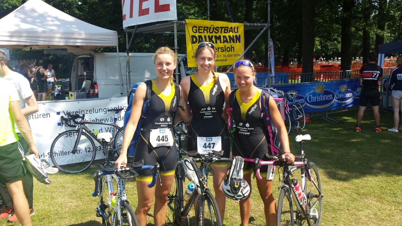 2 liga damen g tersloh 18