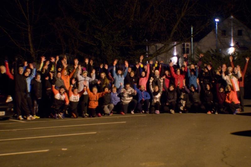 Anfaenger Laufkurs 2018 2