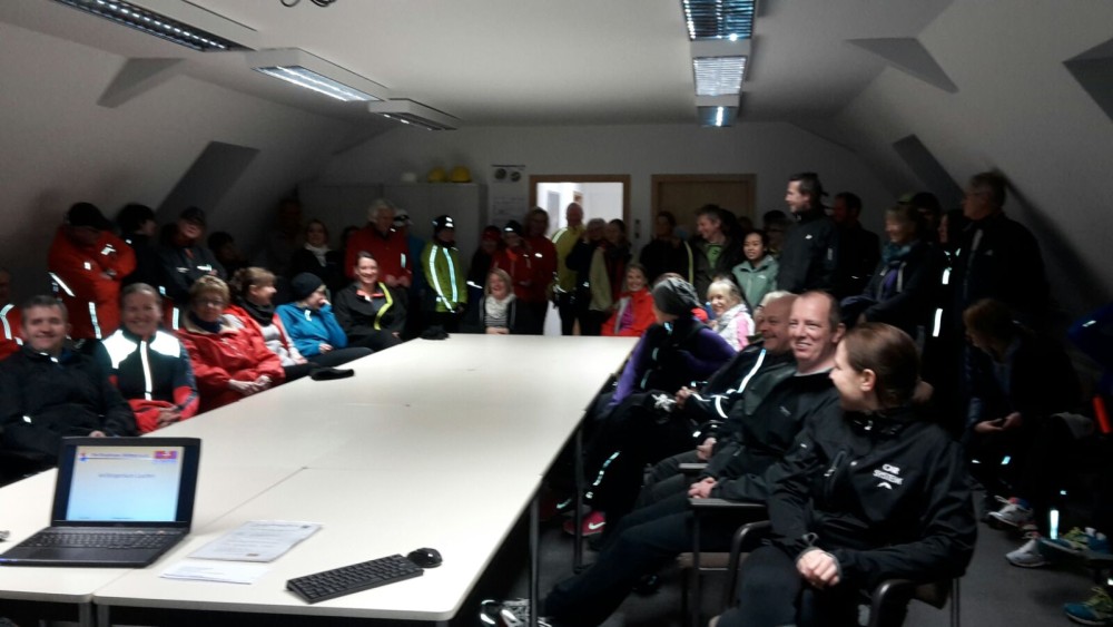 Anfaengerkurs Laufen2016