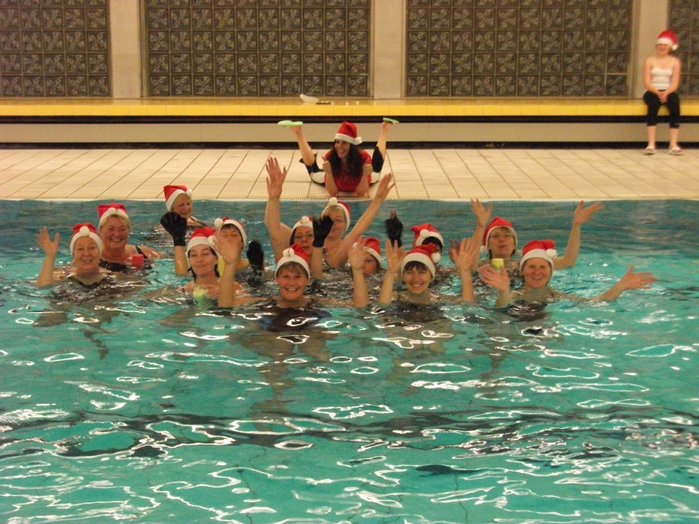 Aqua Brenschen Nikolaus