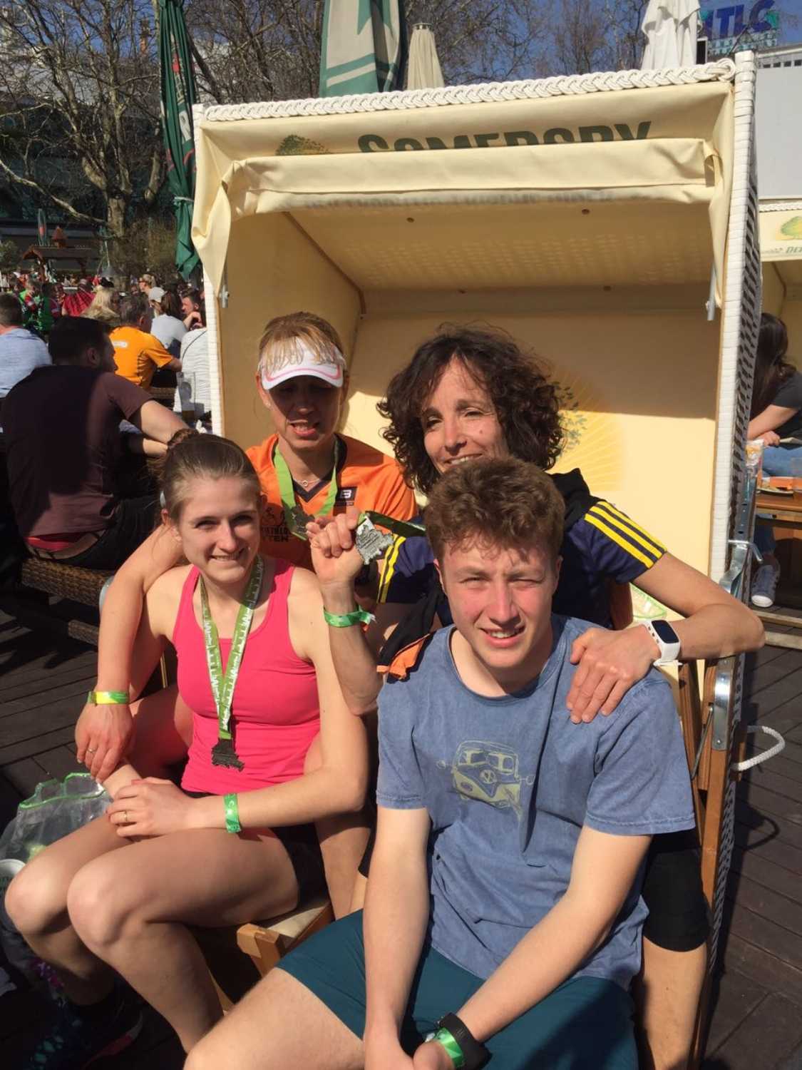 Berlin HM Scherer j Hasselberg A Watson A u L WA0017