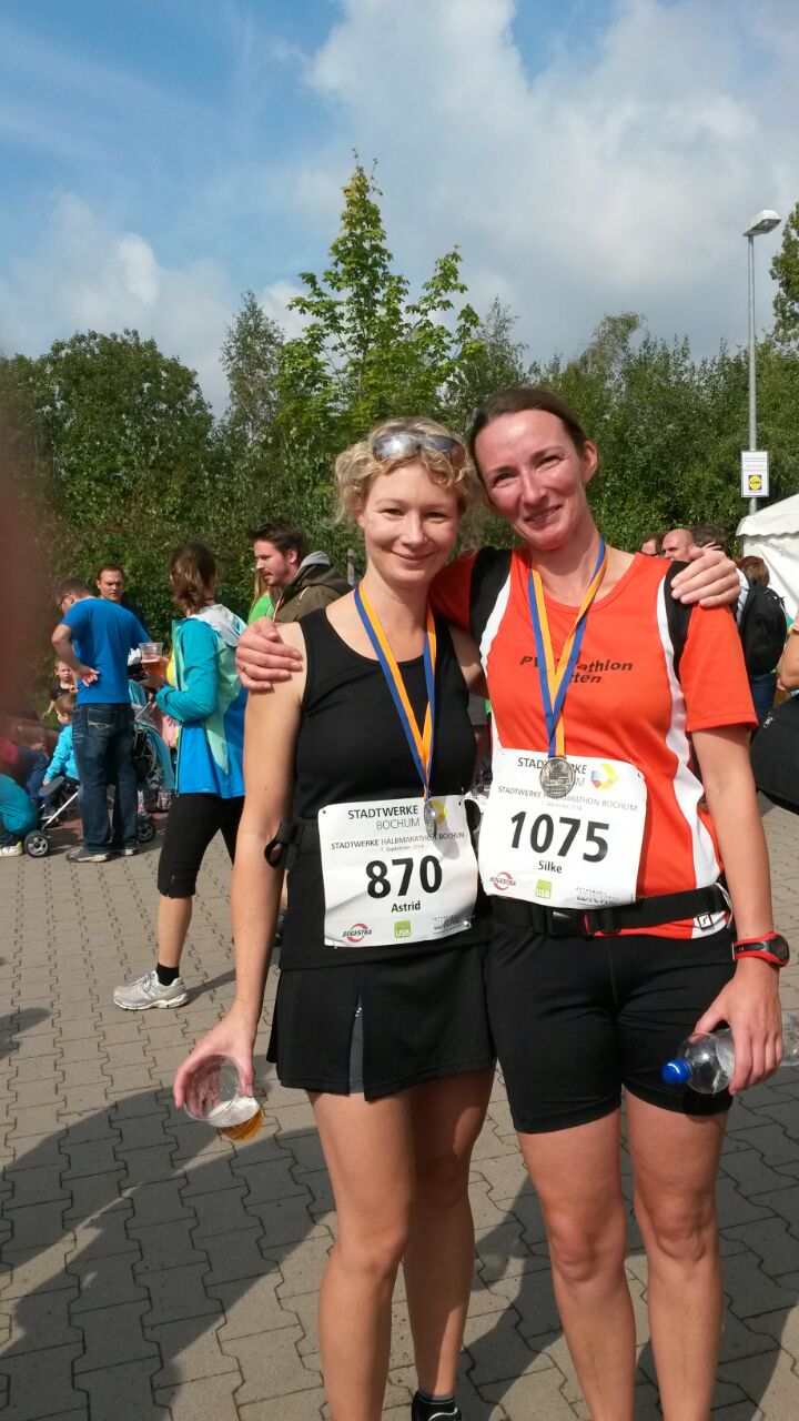 Bochum HM Schoppmeier Stolle