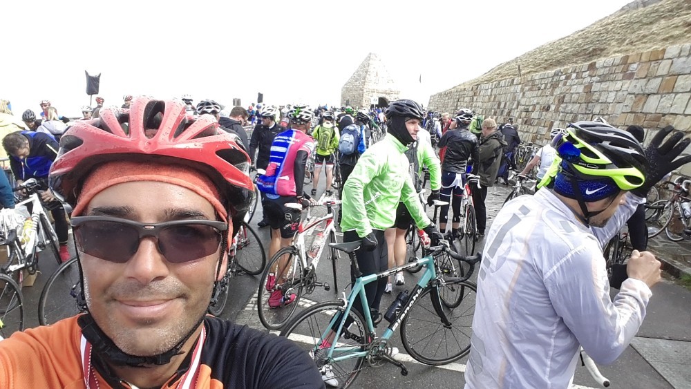 Bruechert Pastor Grossglockner 2